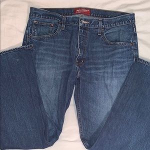Men’s Arizona Jeans NWOT